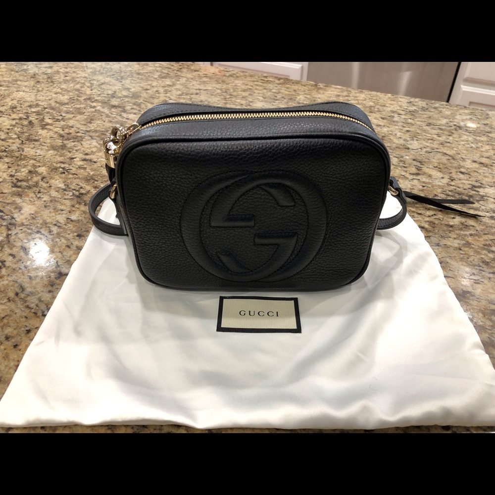 Gucci Soho Disco